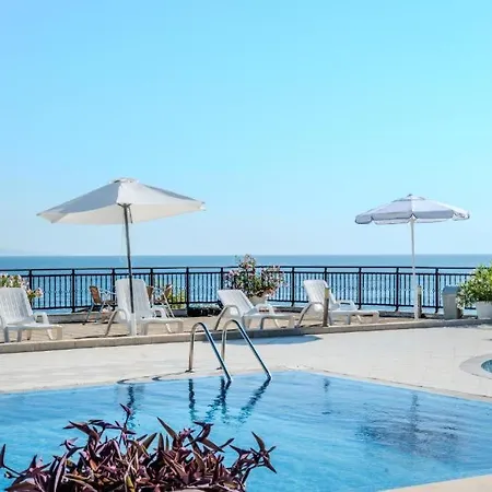 Family With Sea View In Apolon By Flat Mаnаger * Sozopol