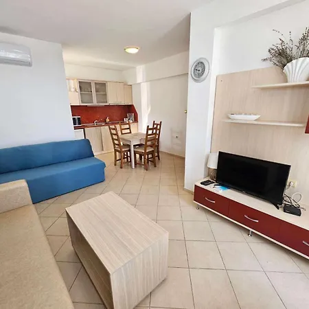 Apartment Family With Sea View In Apolon By Flat Mаnаger *