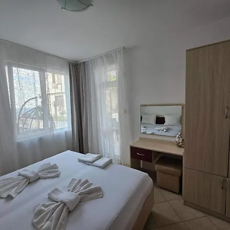Family With Sea View In Apolon By Flat Mаnаger Apartment *