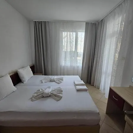 Apartment Family With Sea View In Apolon By Flat Mаnаger *